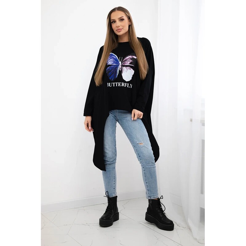 Kesi Dámská tunika 69402