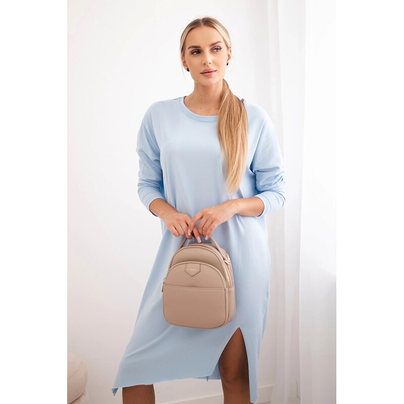 Kesi Dámské šaty Nia oversize