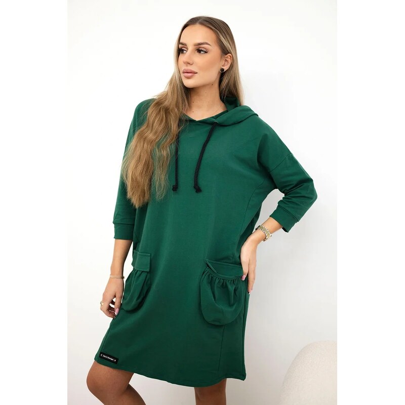 Kesi Dámské šaty 9350