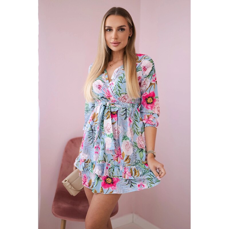 Kesi Dámské šaty 9270
