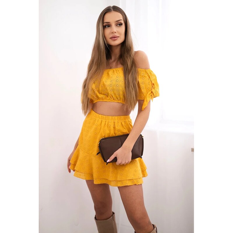 Kesi Dámský komplet Audra 9275