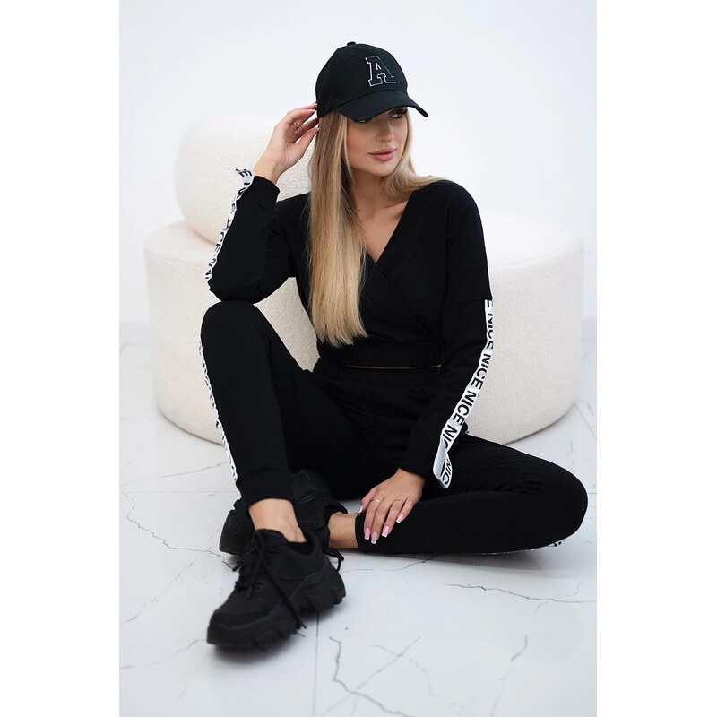 Kesi Dámská souprava Allie 9240
