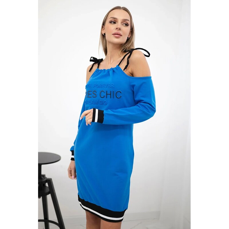 Kesi Dámské šaty Tres Chic 62182