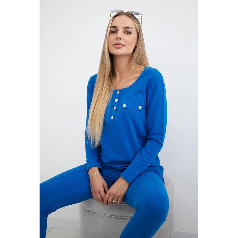 Kesi Dámský komplet Betty 3D