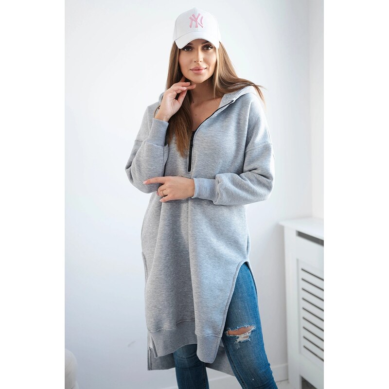 Kesi Dámská mikina Heidi 9301