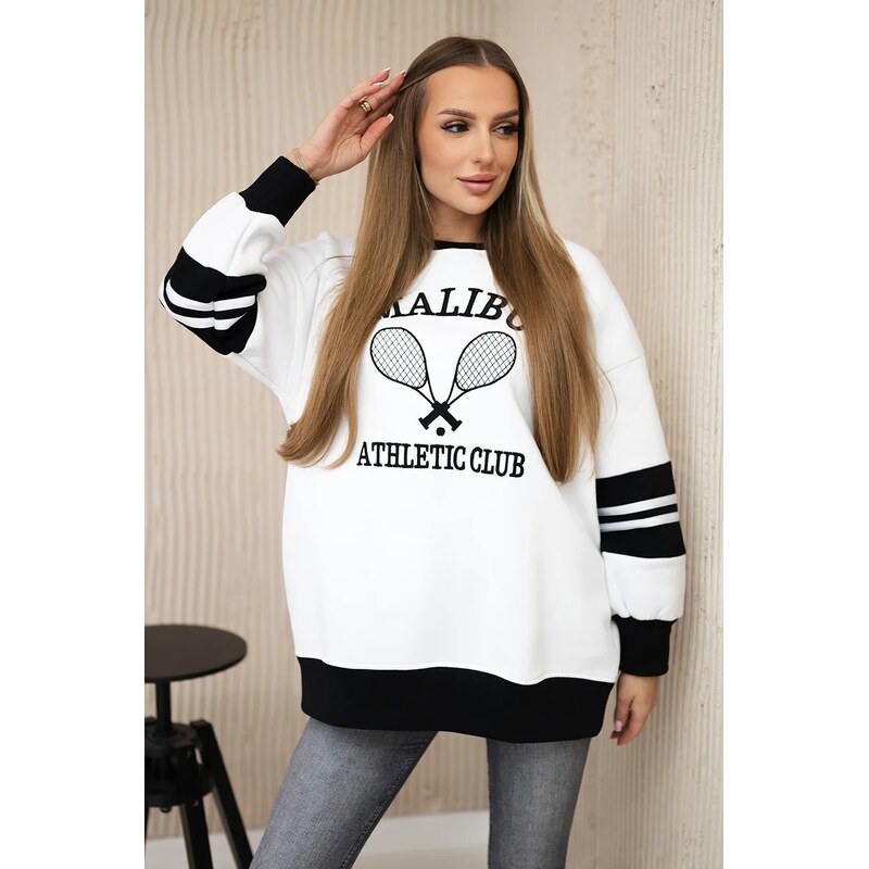 Kesi Dámská mikina Malibu 69417