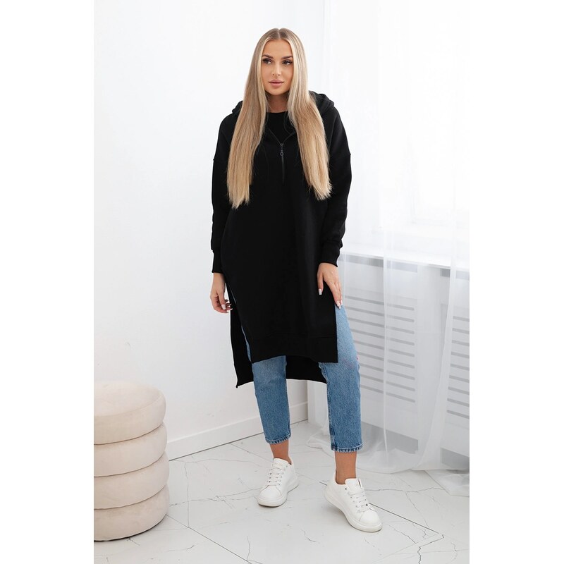 Kesi Dámská mikina Heidi 9301