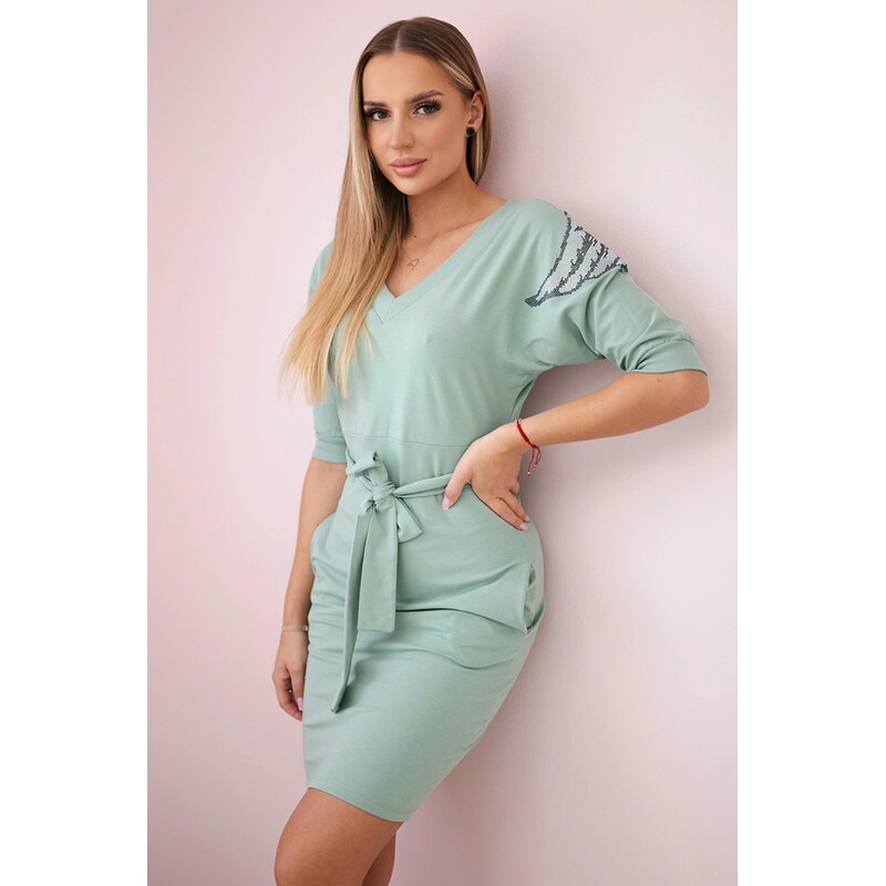 Kesi Dámské šaty 68282
