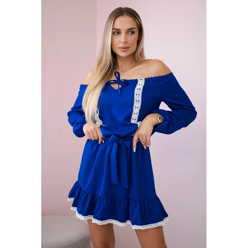 Kesi Dámské šaty 66046