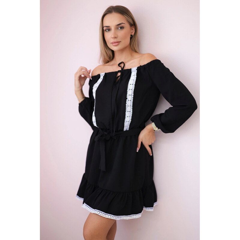 Kesi Dámské šaty 66046