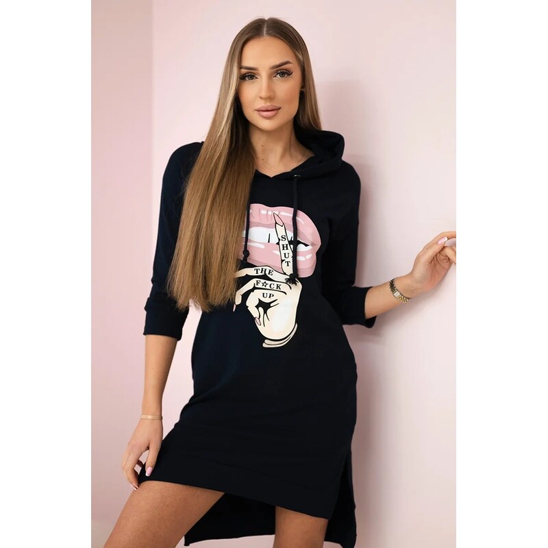 Kesi Dámské šaty 64632