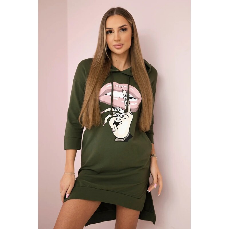 Kesi Dámské šaty 64632