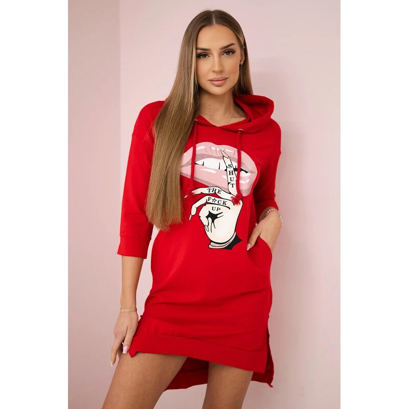 Kesi Dámské šaty 64632