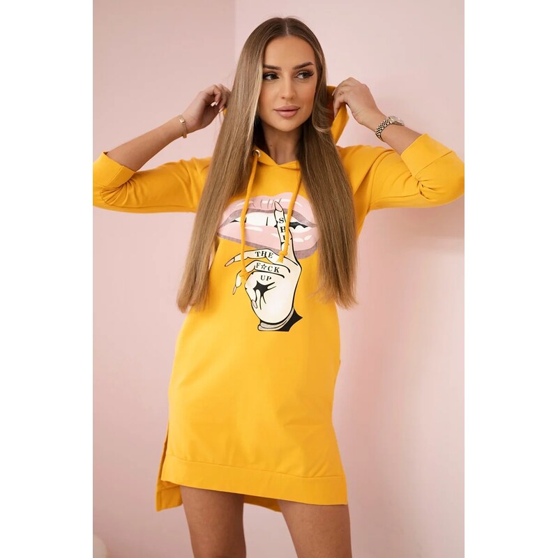Kesi Dámské šaty 64632