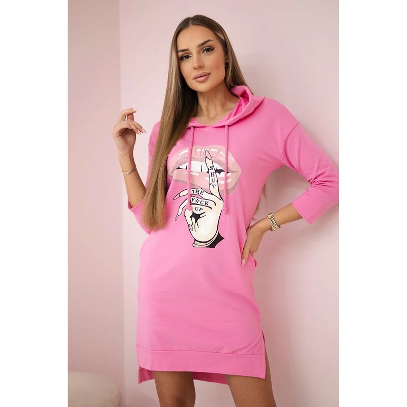 Kesi Dámské šaty 64632