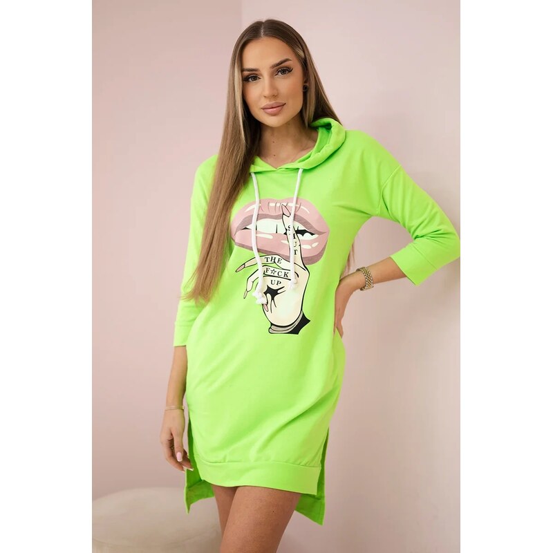 Kesi Dámské šaty 64632