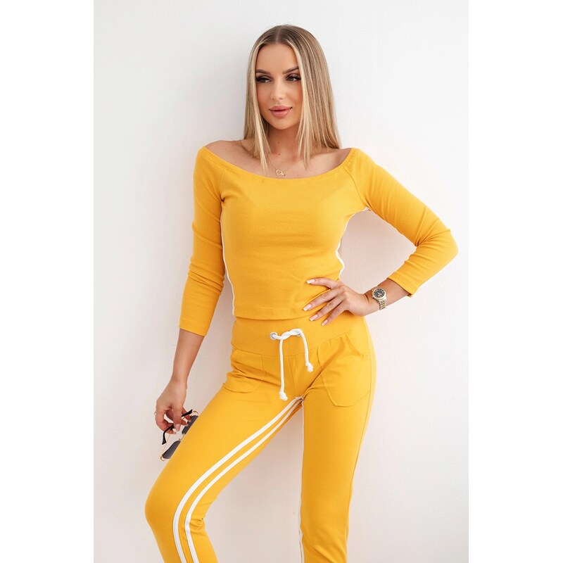 Kesi Dámský komplet Amelia 8958