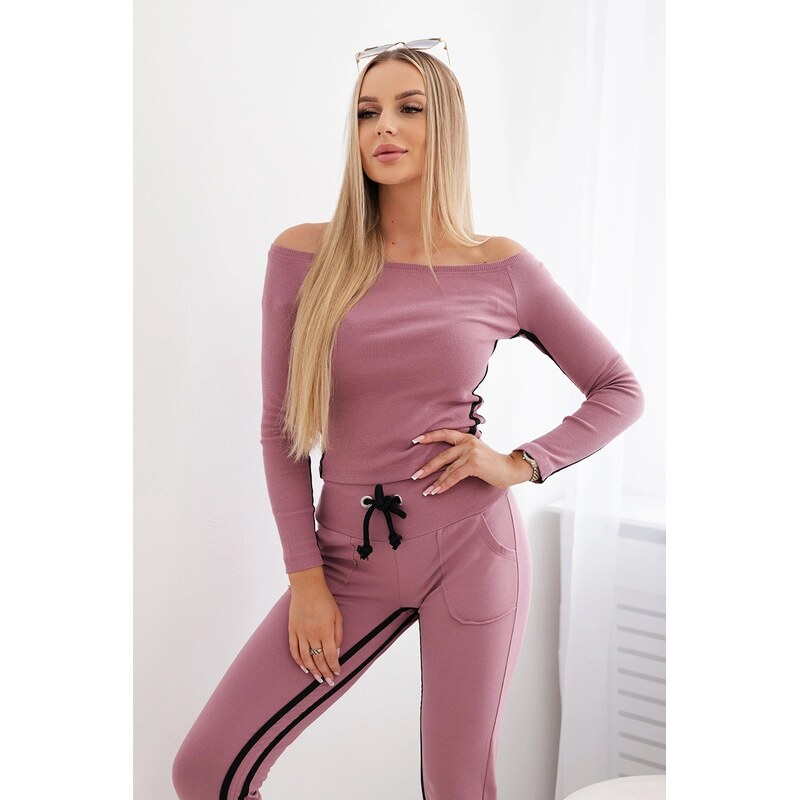 Kesi Dámský komplet Amelia 8958