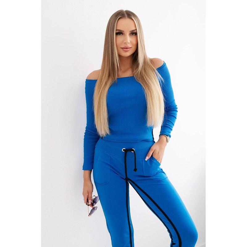 Kesi Dámský komplet Amelia 8958