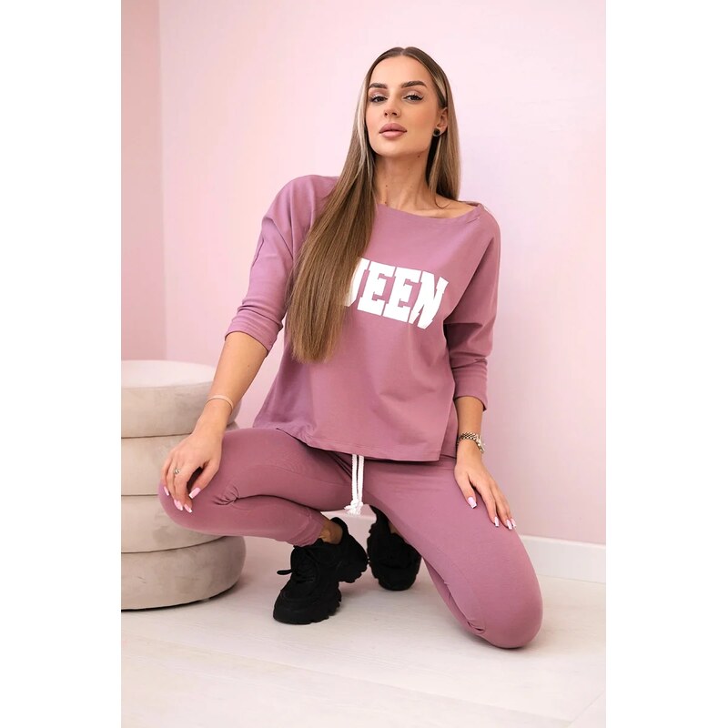 Kesi Dámská souprava Queen 66977