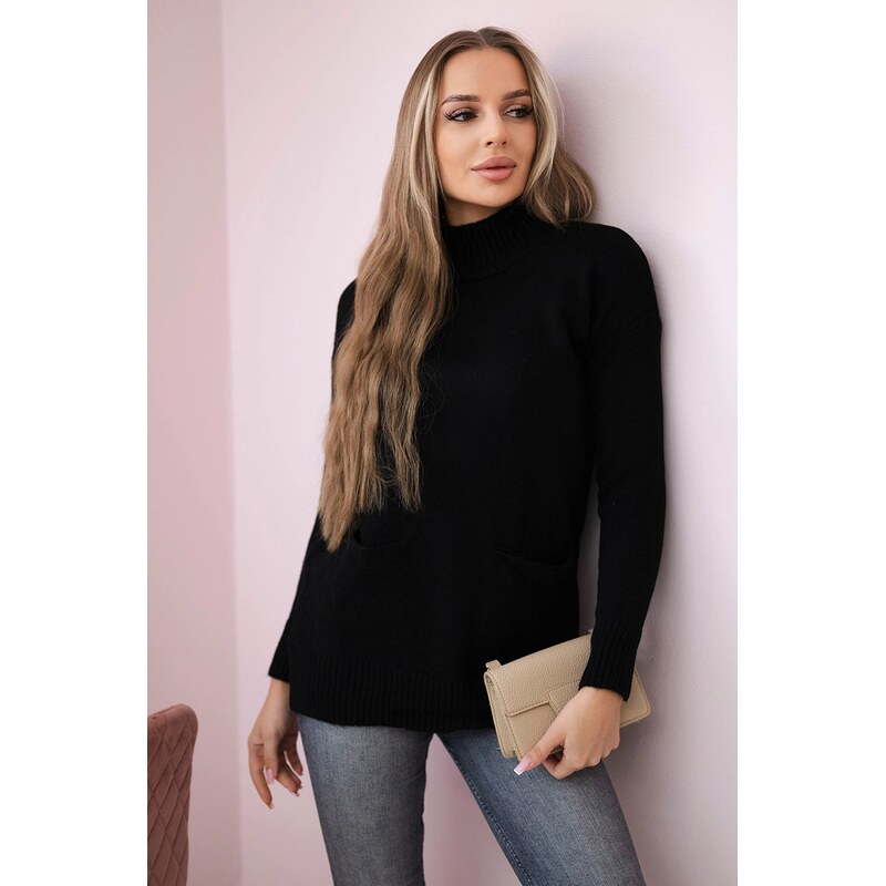 Kesi Dámský rolák 2019-52