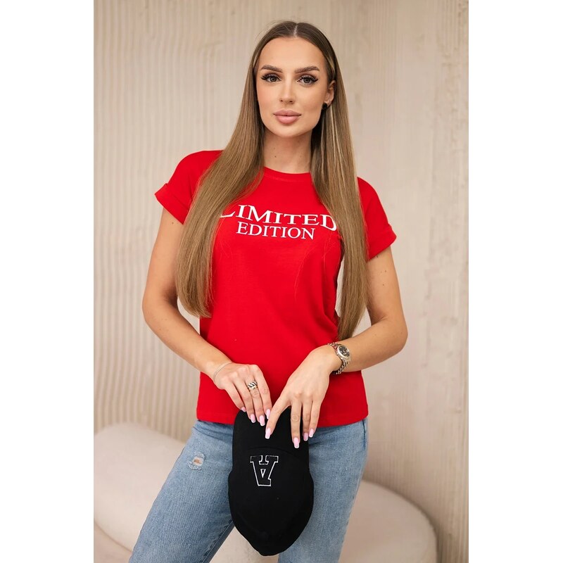 Kesi Dámské tričko 65296
