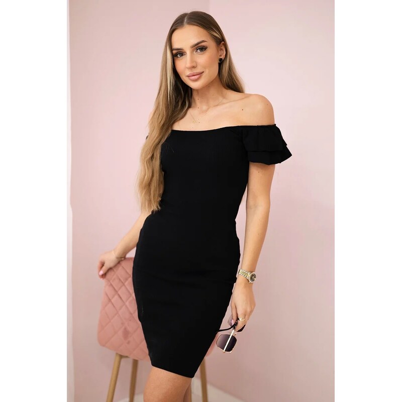 Kesi Dámské šaty 9339