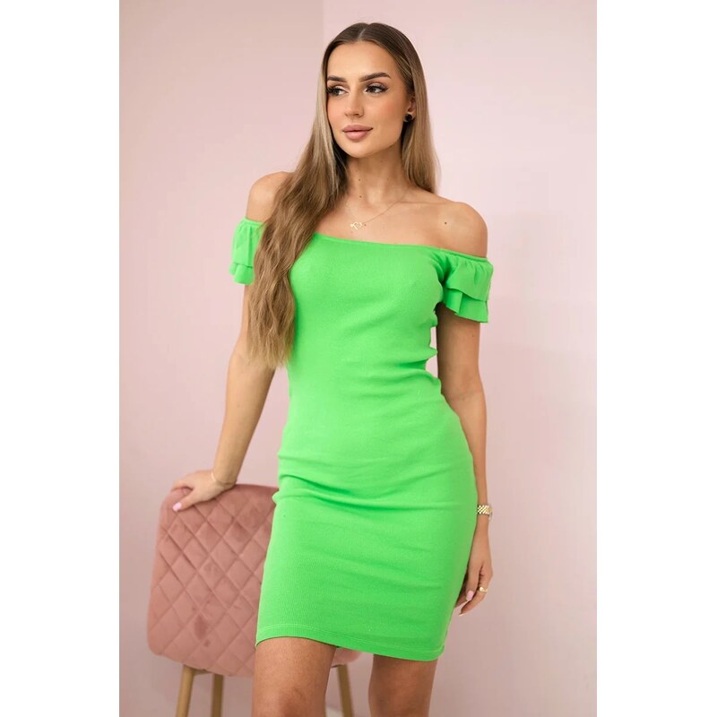 Kesi Dámské šaty 9339