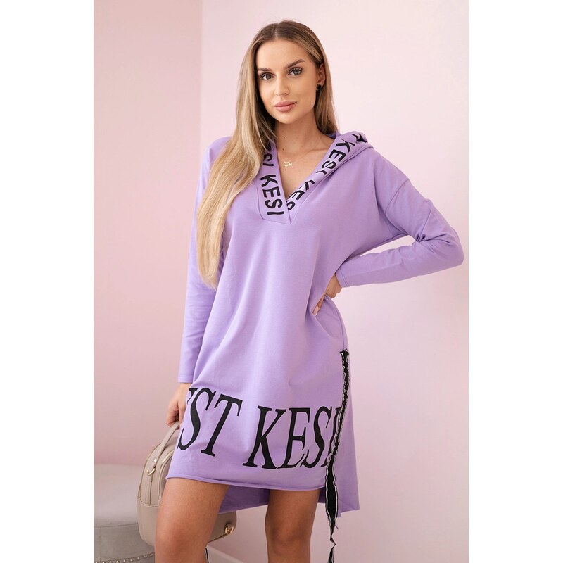 Kesi Dámské šaty 9161