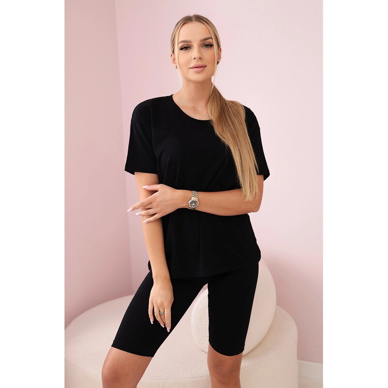 Kesi Dámský komplet 9099