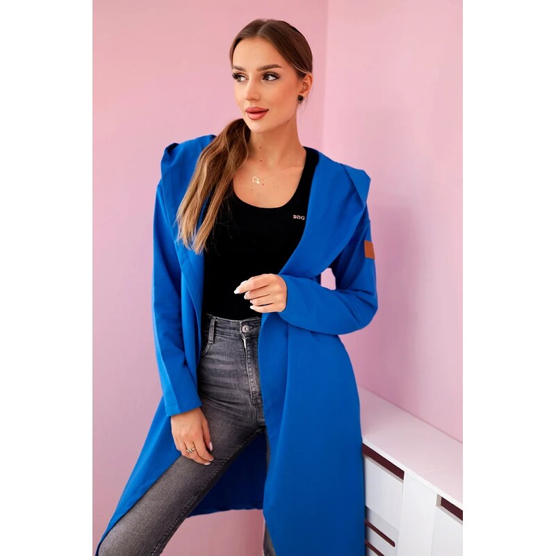 Kesi Dámská mikina Jemma 9077