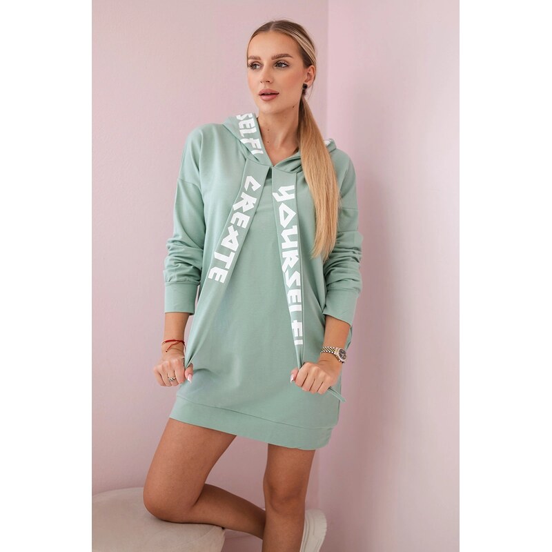 Kesi Dámské šaty 0042