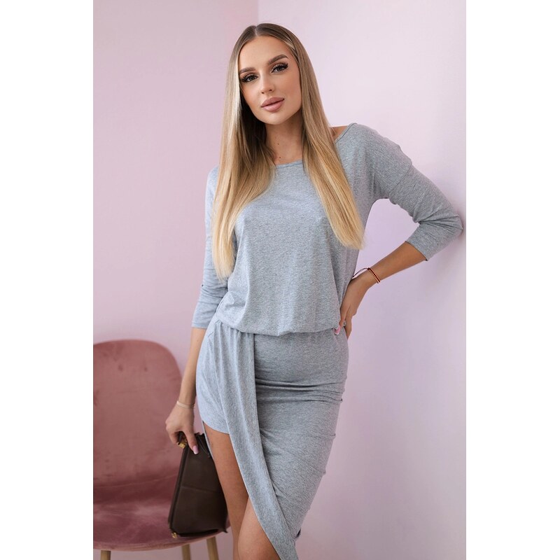 Kesi Dámské šaty 8923