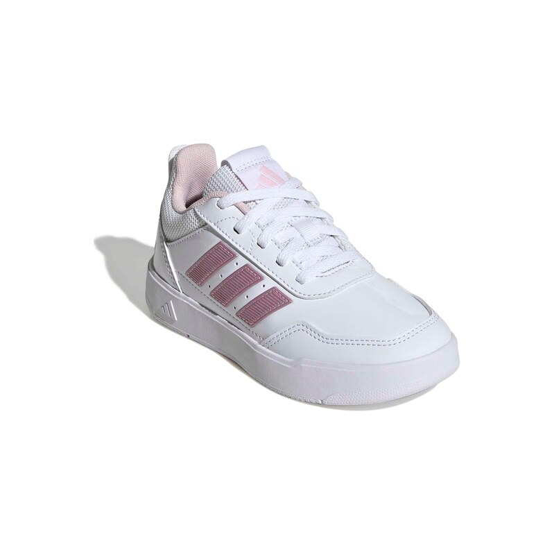 ADIDAS SPORTSWEAR Tenisky Tensaur 3.0 eosin / bílá