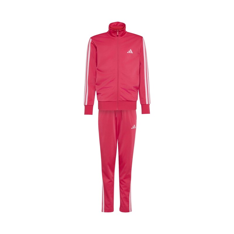 ADIDAS SPORTSWEAR Tepláková souprava magenta / pastelově růžová