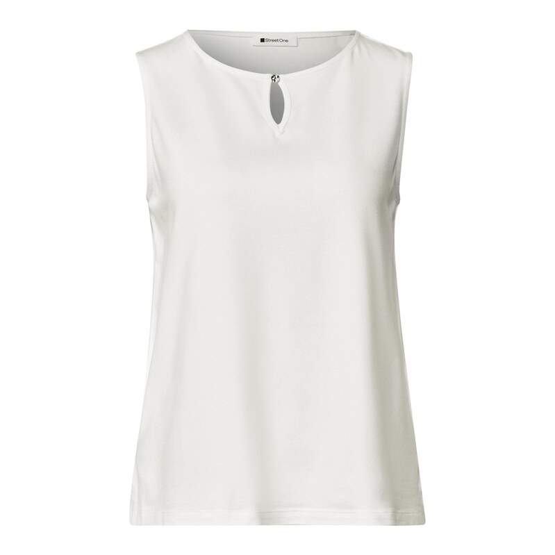 STREET ONE Halenka offwhite
