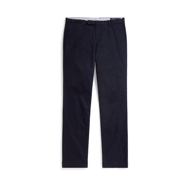 Polo Ralph Lauren Chino kalhoty námořnická modř