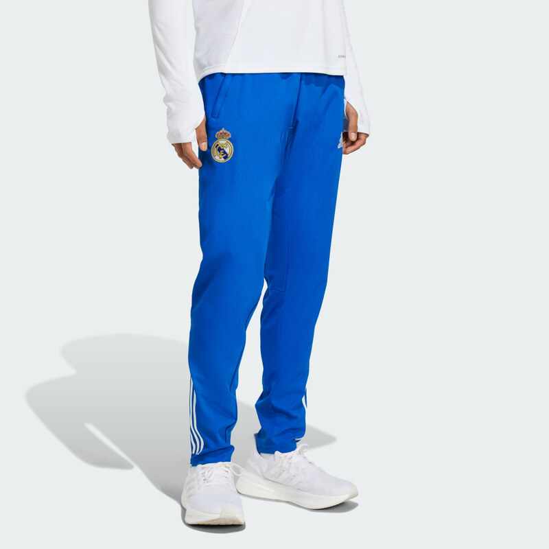 Adidas Prezentační kalhoty Real Madrid Tiro 25 Competition