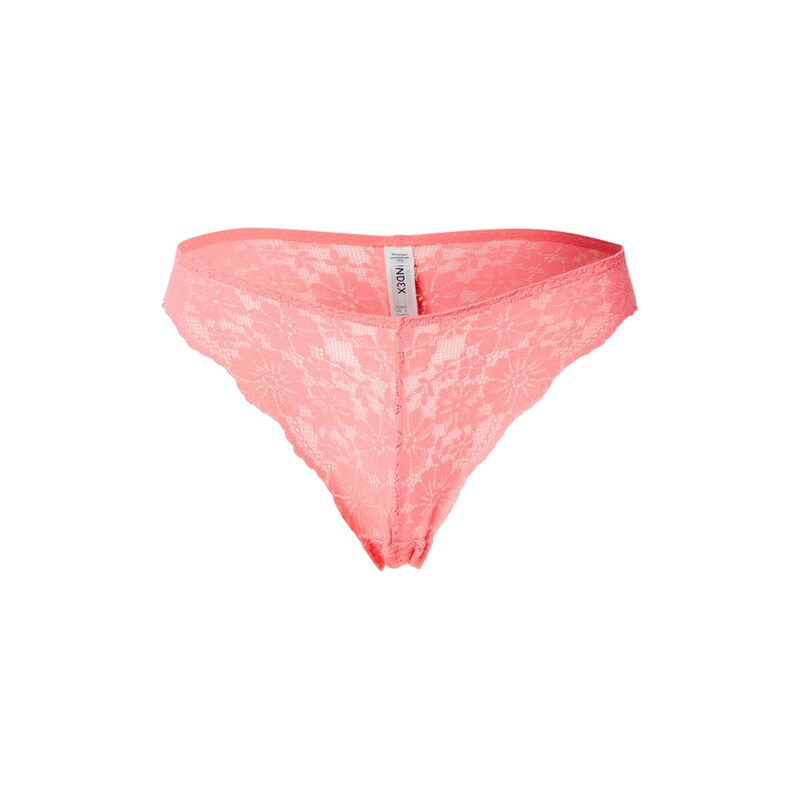 Lindex Kalhotky Maja světle růžová