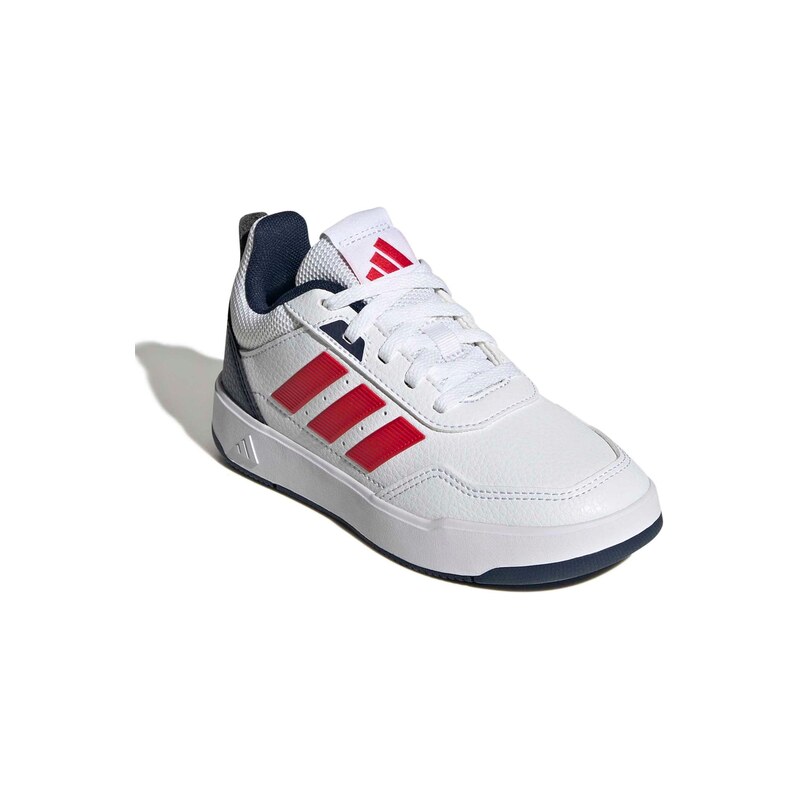 ADIDAS SPORTSWEAR Tenisky Tensaur 3.0 červená / bílá