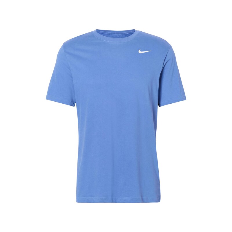 NIKE Funkční tričko DFC královská modrá