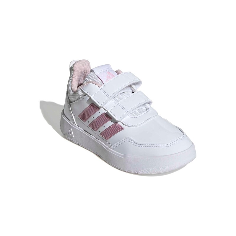 ADIDAS SPORTSWEAR Tenisky Tensaur 3.0 eosin / bílá