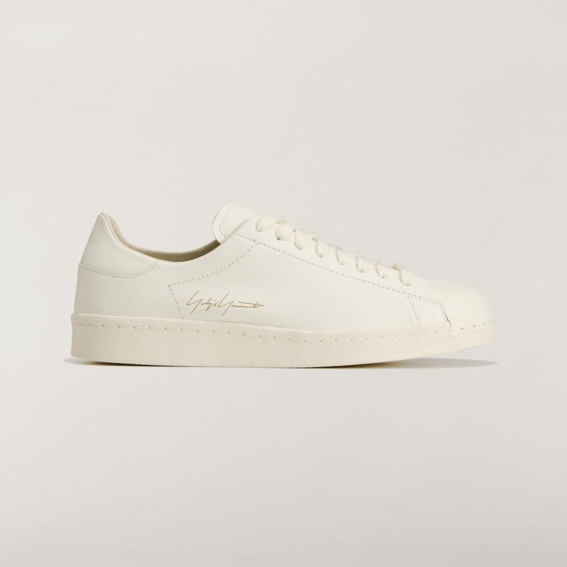Adidas Tenisky Y-3 SUPERSTAR