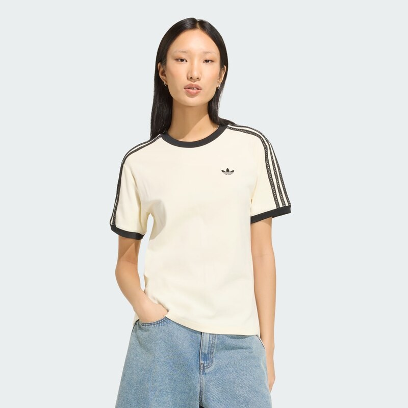 Adidas TRIČKO 3-STRIPES