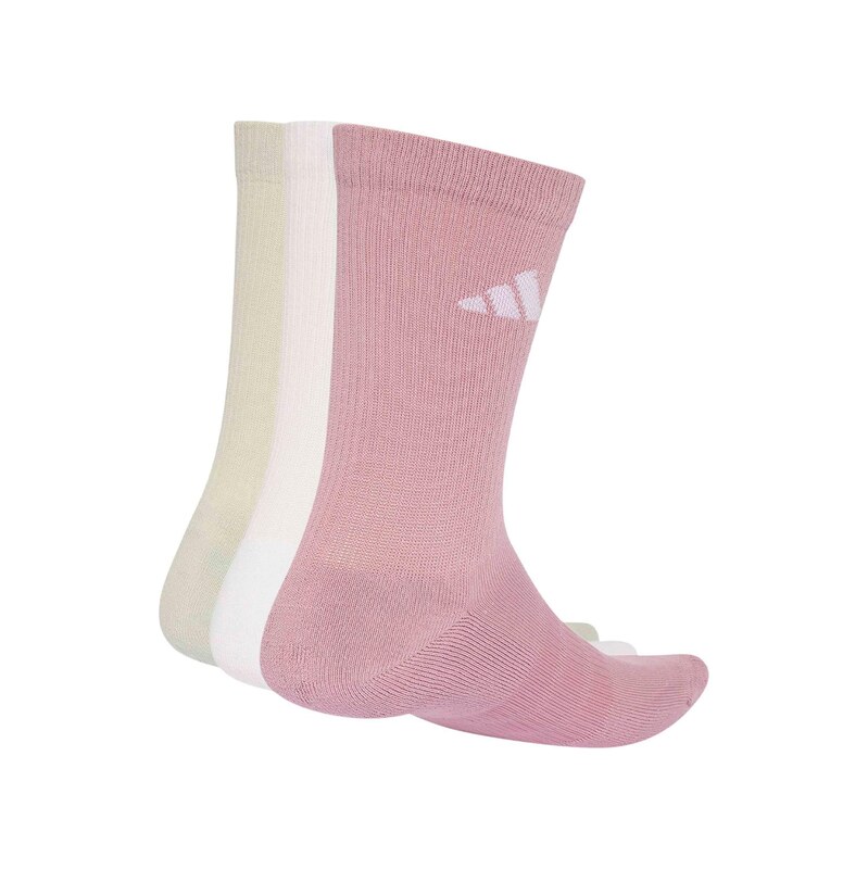 ADIDAS PERFORMANCE Sportovní ponožky ESS pastelově zelená /
