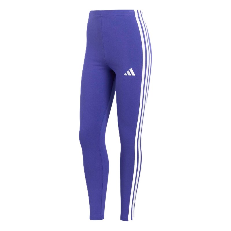 ADIDAS SPORTSWEAR Sportovní kalhoty Essentials fialkově modrá /