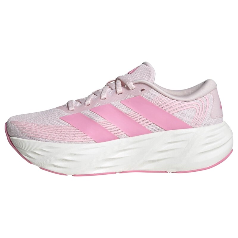 ADIDAS PERFORMANCE Běžecká obuv Galaxy 8 růžová / pastelově