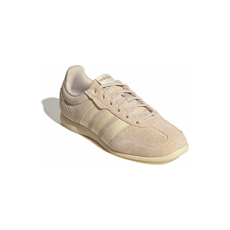 ADIDAS SPORTSWEAR Tenisky Barreda Lo nažloutlá / šedobéžová