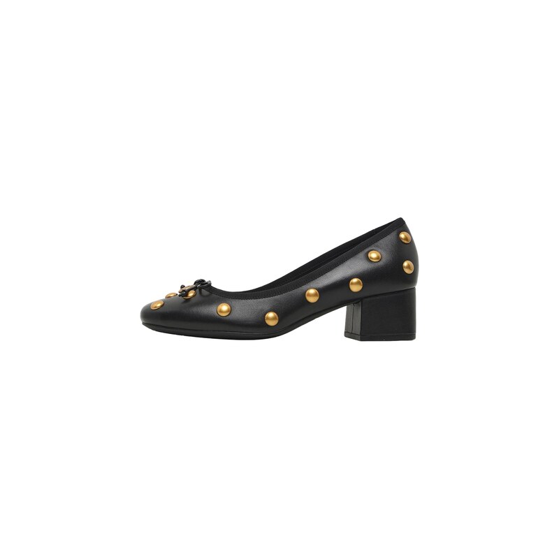 MICHAEL Michael Kors Lodičky PIPER FLEX MID černá