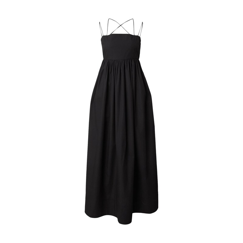 TOPSHOP Letní šaty MIKA černá